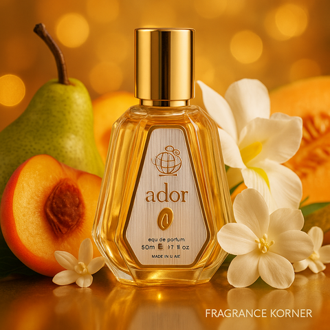 Fragrance World - Ador Eau de Parfum 50 ml