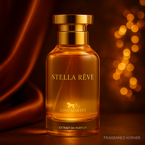 Loui Martin - Stella Rêve Extrait de Parfum 100 ml