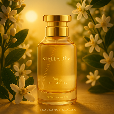 Loui Martin - Stella Rêve Extrait de Parfum 100 ml