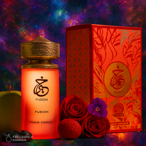 PARIS CORNER - Khair Fusion Eau de Parfum