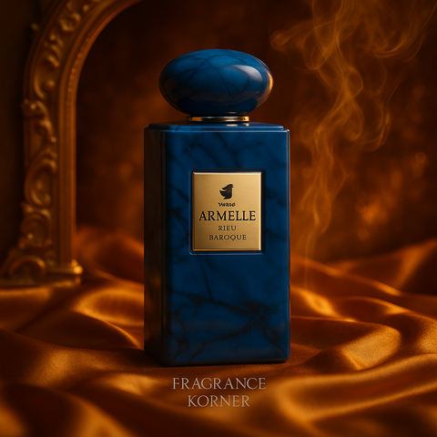 Volaré - Armelle  Bleu Baroque 100 ml