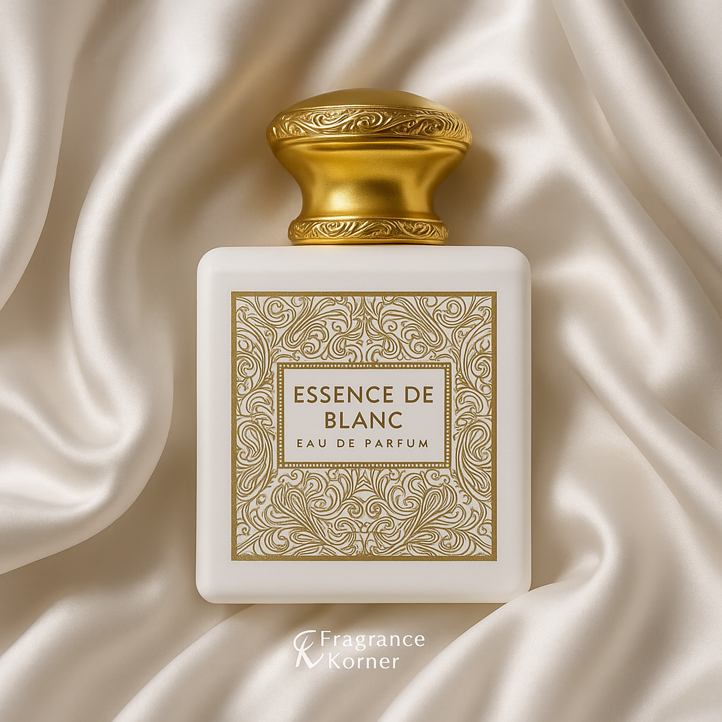 essence blanc parfum mixte eau de parfum longue durée