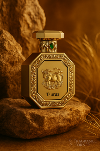 French Avenue - Genesis Taurus Eau de Parfum 90ml