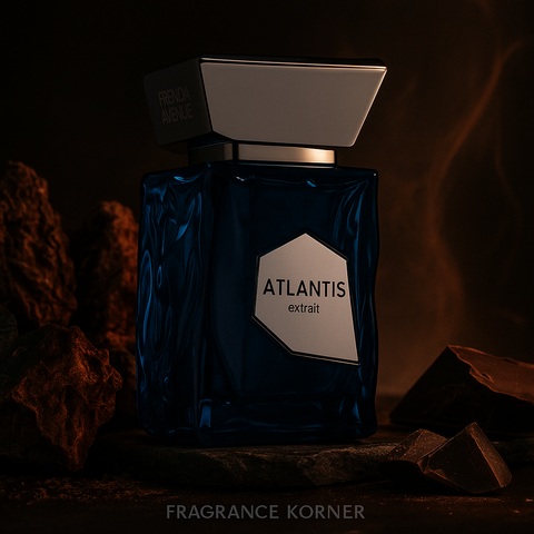 French Avenue - Atlantis Extrait  Eau de Parfum Mixte 100 ml
