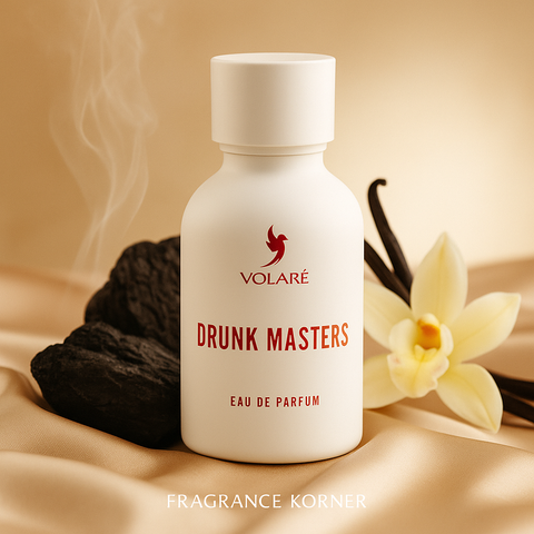 Volaré - Drunk Masters Eau de Parfum  90 ml