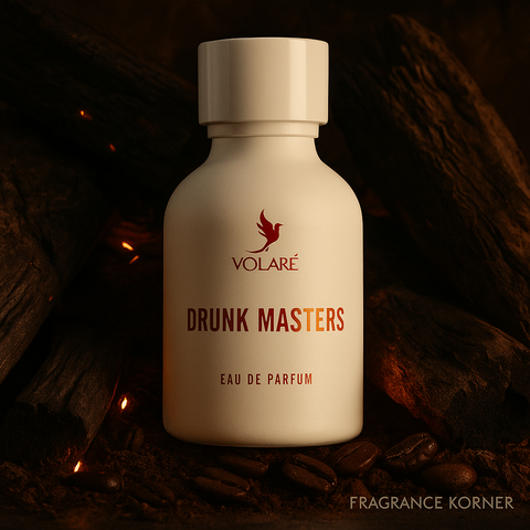 Volaré - Drunk Masters Eau de Parfum  90 ml