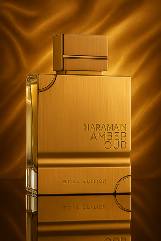 Al Haramain – Amber Oud Gold Edition Eau de Parfum 100ML