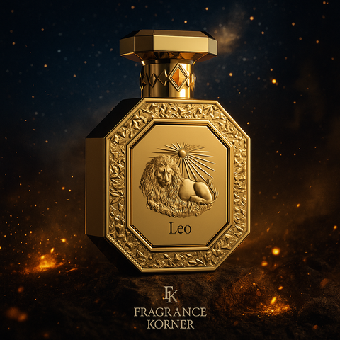 French Avenue - Genesis Leo Eau de Parfum 90ml