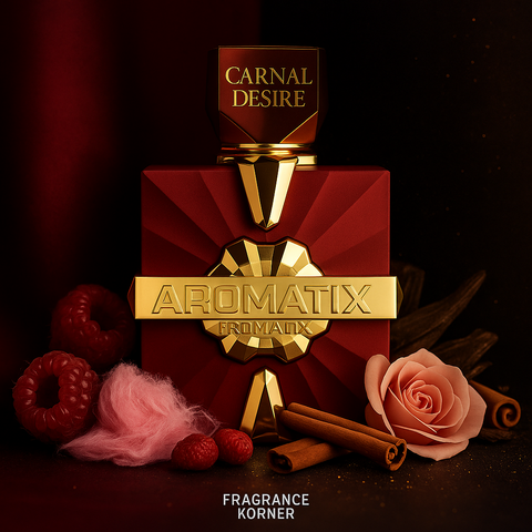 French Avenue - Aromatix Carnal Desire Extrait De Parfum 100ML