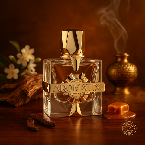 French Avenue - Aromatix  Xandal Extrait de Parfum 100ML