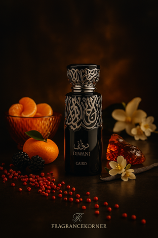 French Avenue - Diwani Cairo Eau de Parfum 100ML