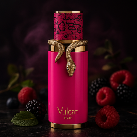 French Avenue - Vulcan Baie Eau de Parfum 100 ml