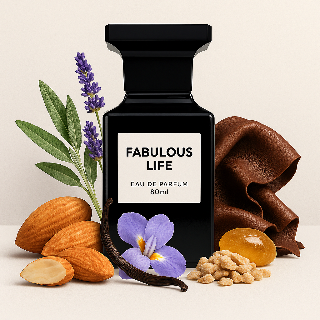 eau de parfum homme femme 80ml parfum oriental boisé