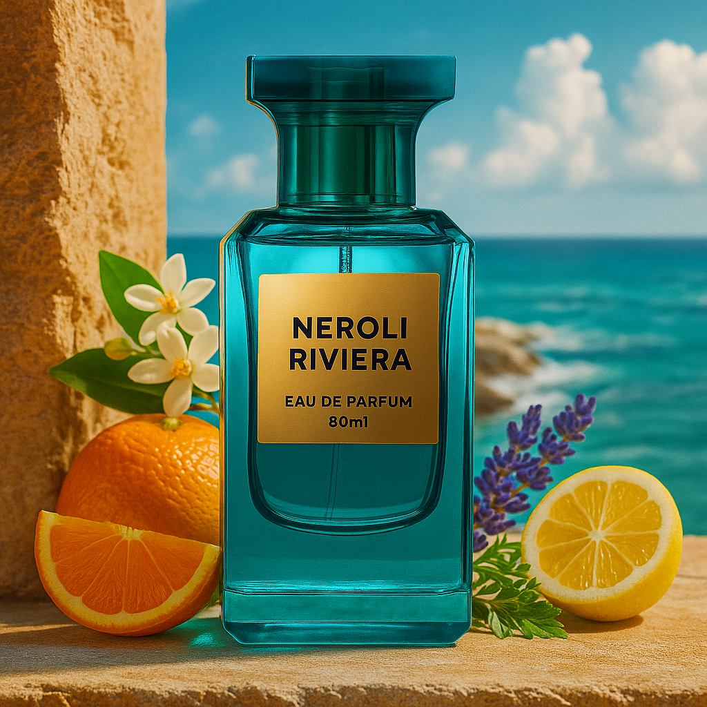 eau de parfum boisée orientale pour homme 80ml