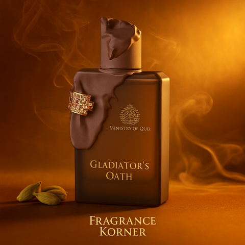 Gladiator’s Oath Eau de Parfum Mixte 100ML Paris Corner