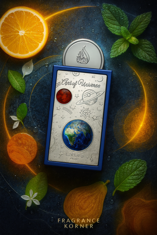 Lattafa - Art Of Universe Eau de Parfum 100 ml