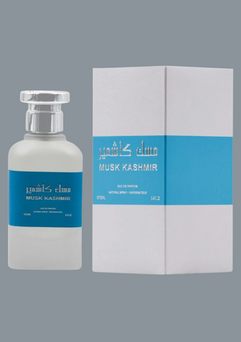 Musk Kashmir – Loui Martin | Eau de Parfum Mixte 100ML