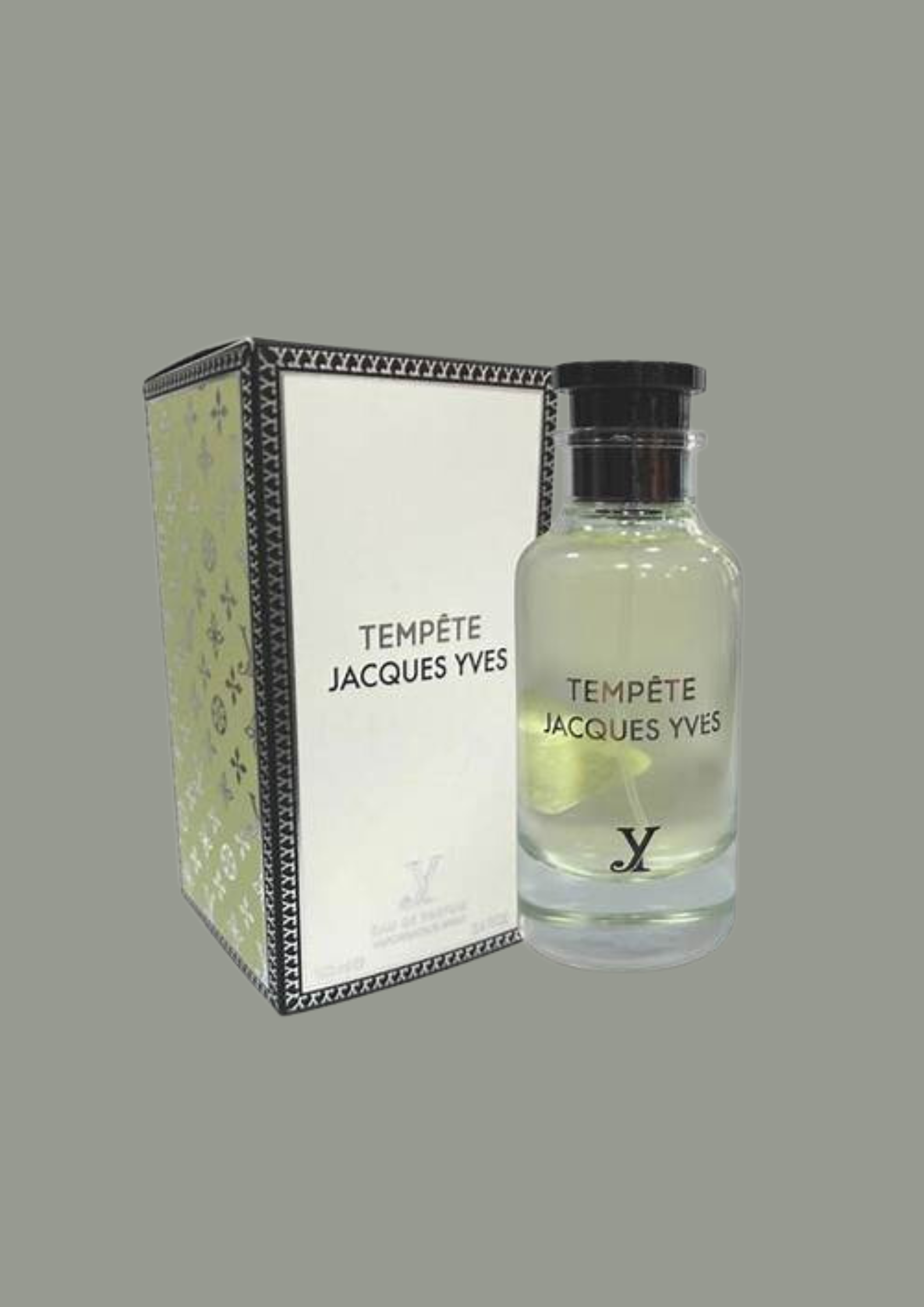 parfum boisé frais homme longue tenue eau de parfum 100 ml