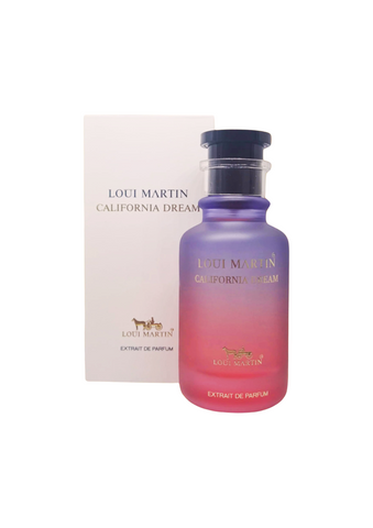Loui Martin - California Dream Loui Martin – Extrait de Parfum 100ML
