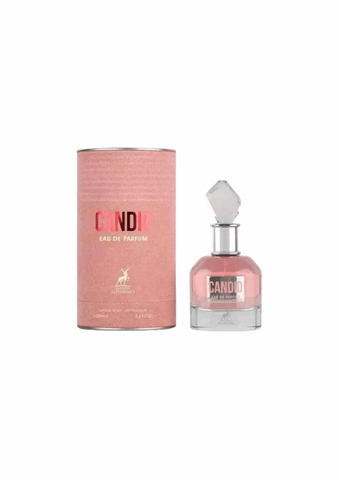 Maison Alhambra - Candid Eau de Parfum 100 ML Femme