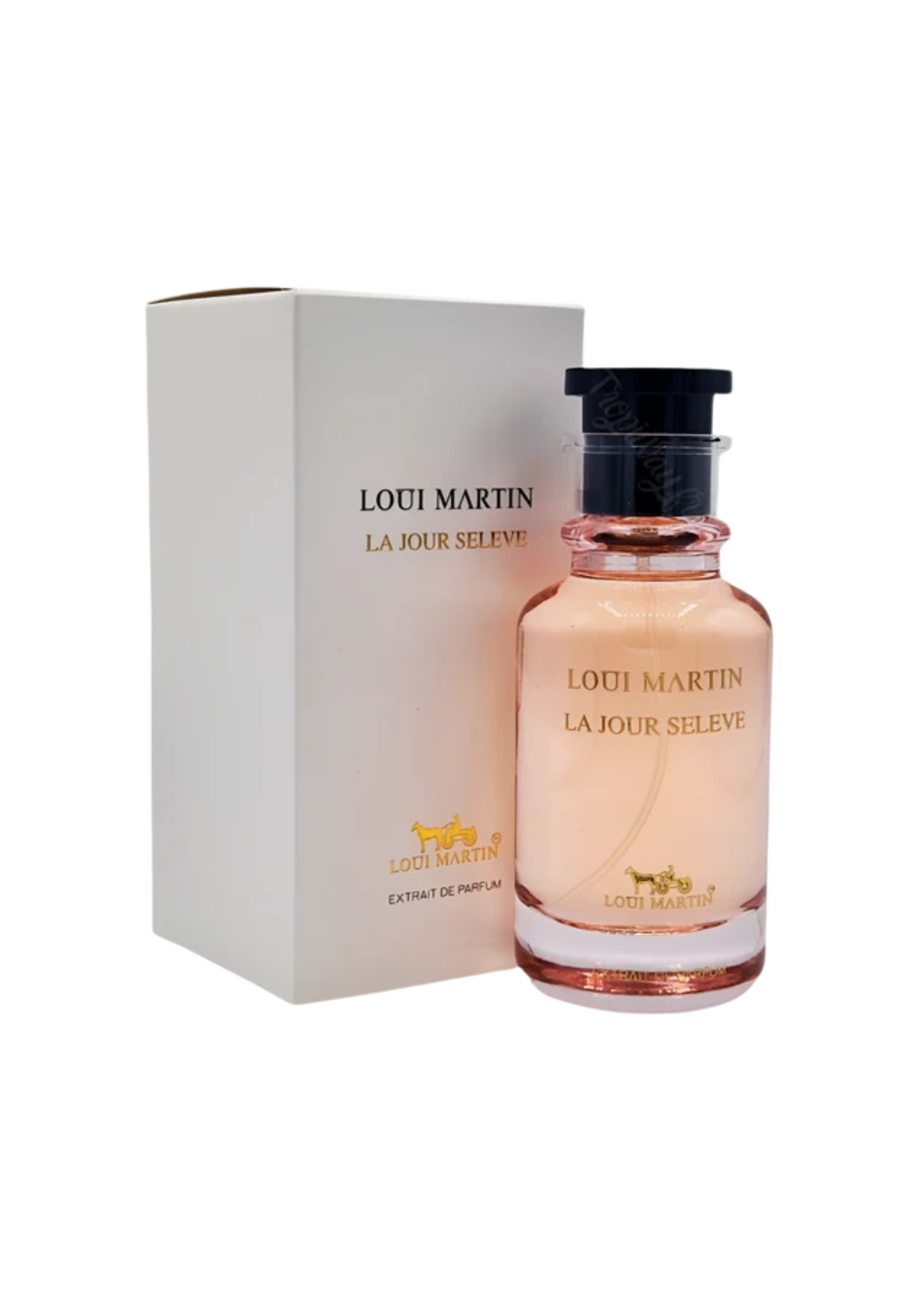 La Jour Selve Extrait de Parfum 100ML Loui Martin