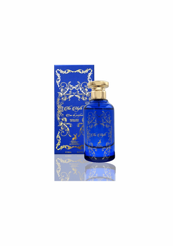 Maison Alhambra parfum mixte floral boisé oriental 100ml