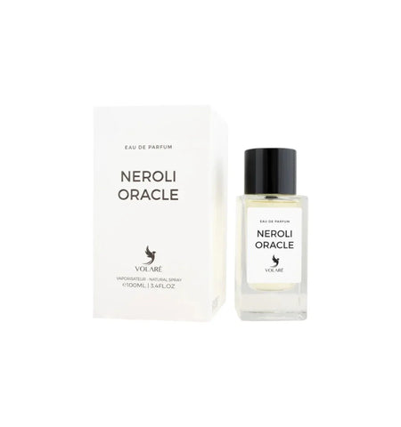 Volaré - Neroli Oracle | Eau de Parfum Mixte 100ML