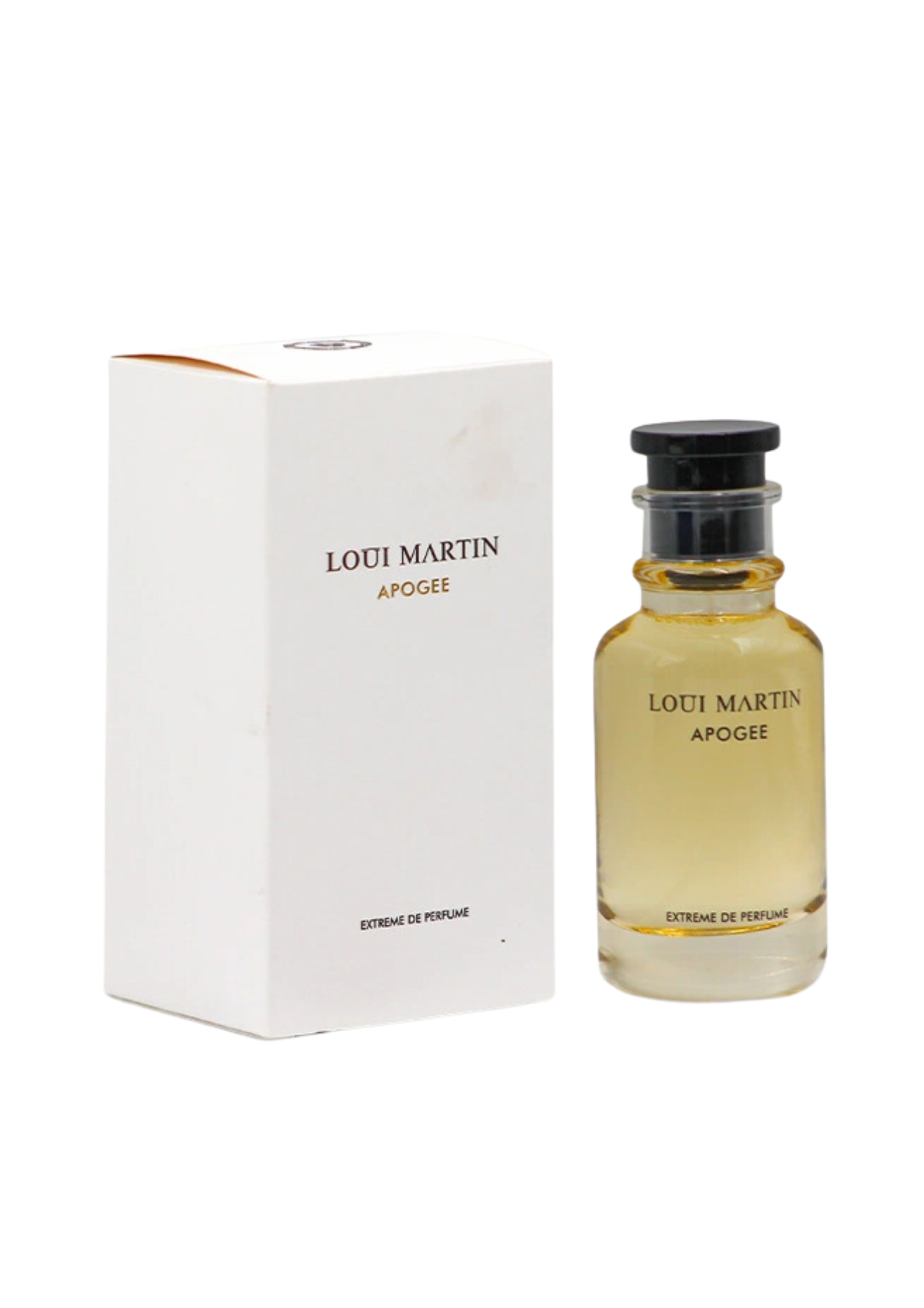 Loui Martin - Apogee Extrait de Parfum 100ML Unisexe
