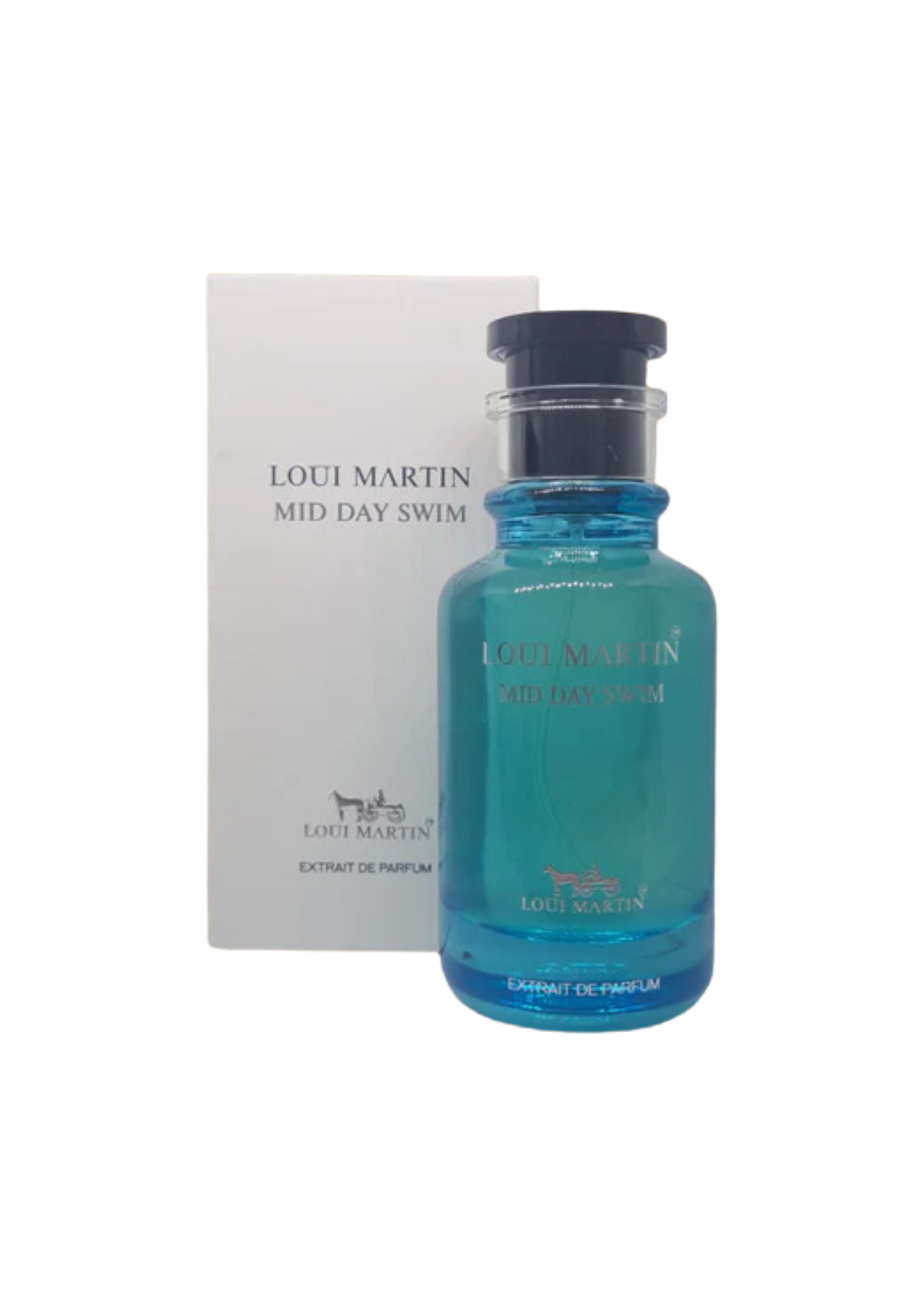 Loui Martin Mid Day Swim – Parfum Frais Agrumes 100ML