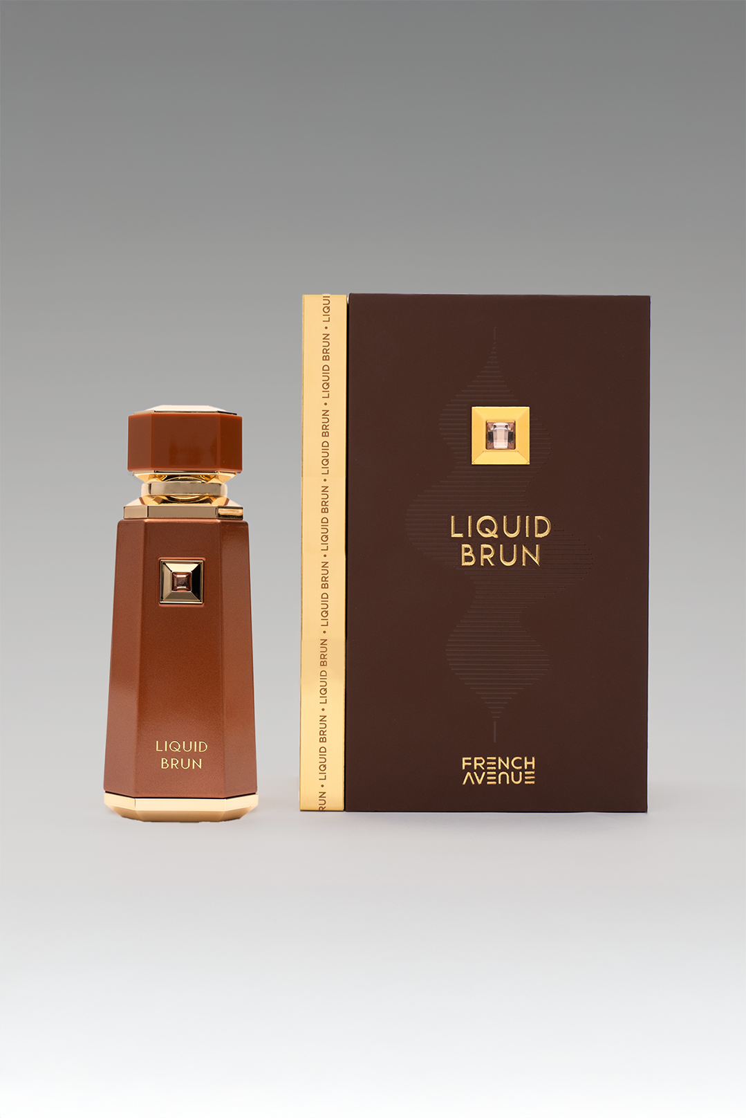 liquid brun parfum eau de parfum homme aux notes boisées