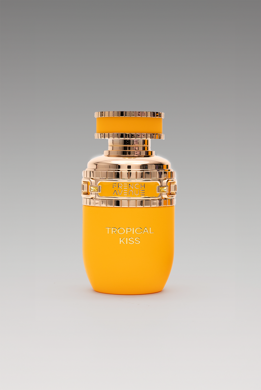 Tropical Kiss Eau de Parfum 100ML – Parfum Fruité Mixte