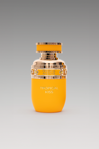 Tropical Kiss Eau de Parfum 100ML – Parfum Fruité Mixte