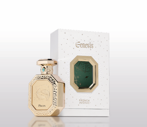 French Avenue - Genesis Pisces Eau de Parfum 90ml