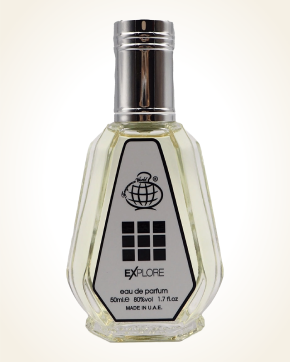 Fragrance World - Explore Eau de Parfum 100 ml