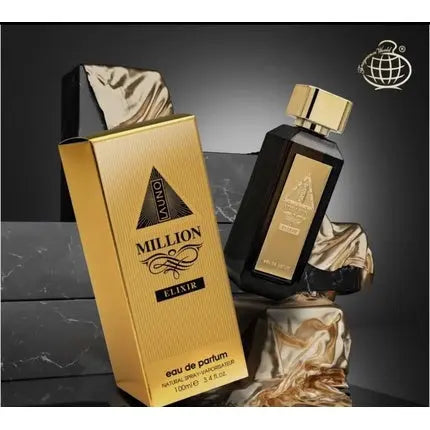 Fragrance World - La Uno Million Elixir Eau de Parfum 100ML