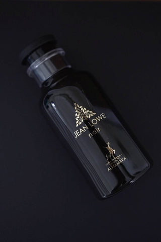MAISON ALHAMBRA - Jean Lowe Noir Eau de Parfum 100ML | Parfum