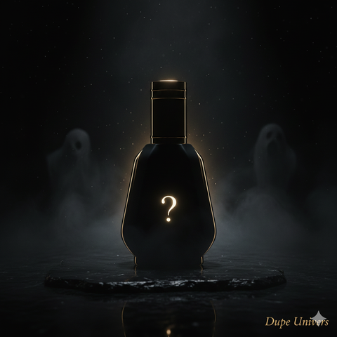 Parfum 50ML Mystère Offert 🎁