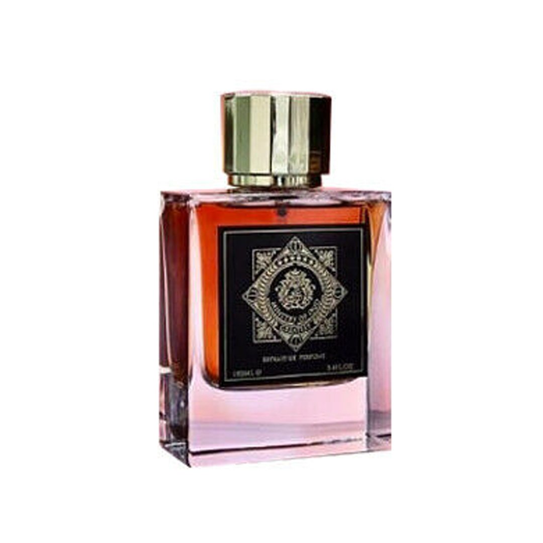 PARIS CORNER Oud Greatest – Parfum Oud Boisé Mixte 100ML