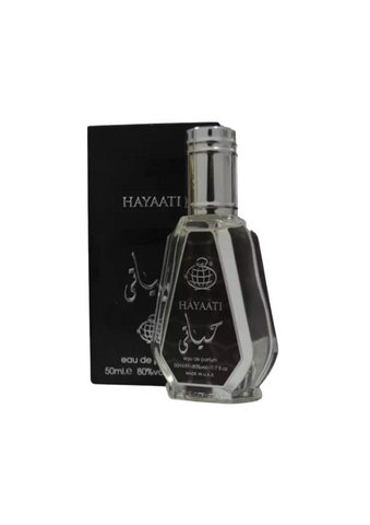 Fragrance World - Hayaati Eau de parfum 50ML
