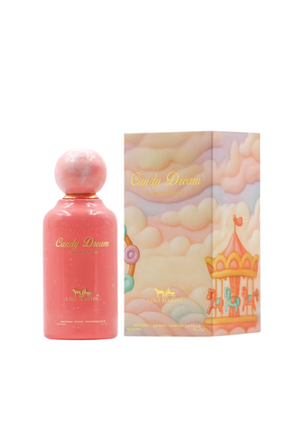 Loui Martin - Candy Dream Extrait de parfum 100ML