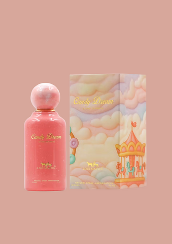 Loui Martin - Candy Dream Extrait de parfum 100ML