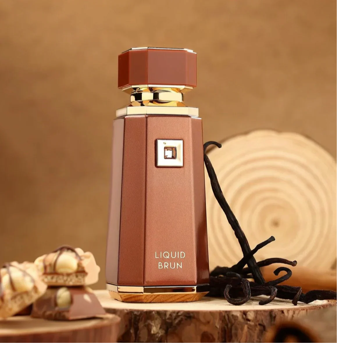 liquid brun parfum eau de parfum homme aux notes boisées