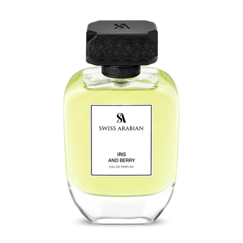 SWISS ARABIAN - Iris And Berry Eau de Parfum 100ML