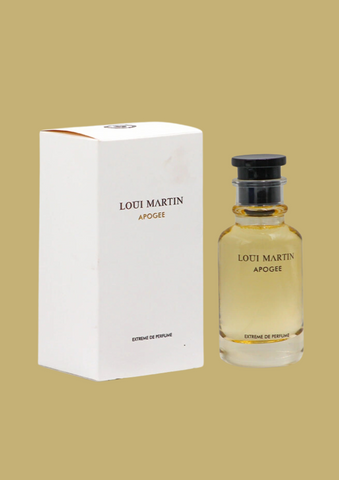Loui Martin - Apogee Extrait de Parfum 100ML Unisexe