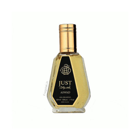 Fragrance World - Just Aswad  Eau de Parfum 50 ml