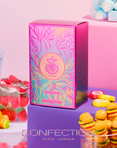 PARIS CORNER - Khair Confection Eau de Parfum 100ML