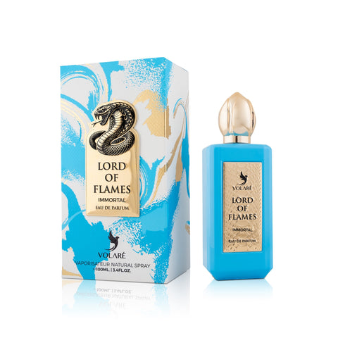 Volare - Lord of Flames Immortal Eau de Parfum 100 ml