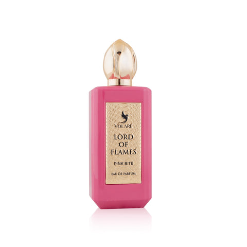 Volare Lord of Flames Pink Bite – Eau de Parfum 100 ml