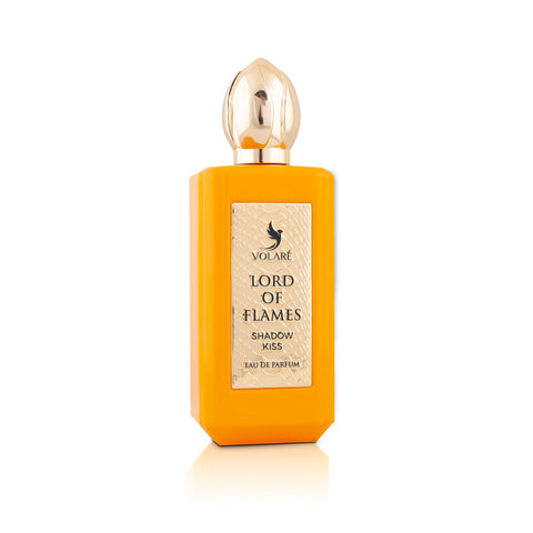 Volare Lord of Flames - Shadow Kiss Eau de Parfum 100 ml