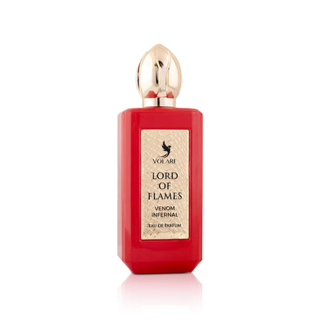 Volare Lord of Flames - Venom Infernal Eau de Parfum 100 ml